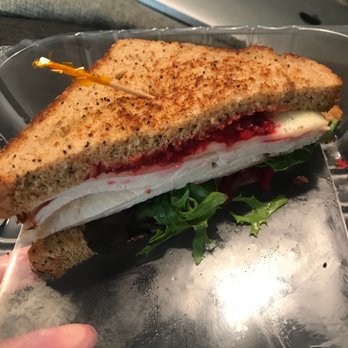 Grub Durham - Gobble down sandwich - Southern Near Me - Durham, North Carolina