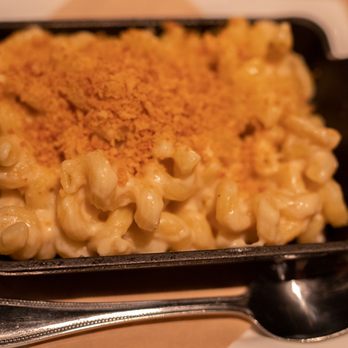 Seasons 52 - Side Mac and Cheese - New American Near Me - Troy, Michigan