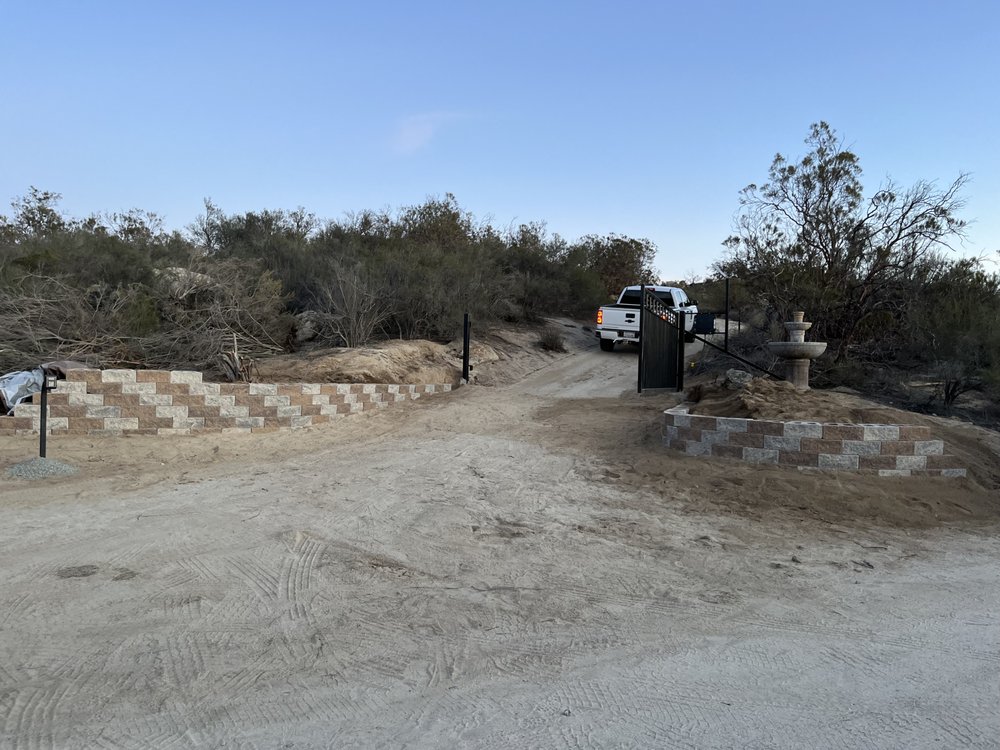 Slide of Pro Masters Services