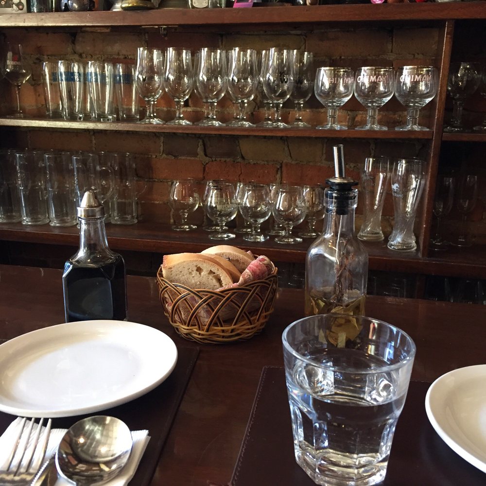 La Palette - French Near Me - Toronto, Ontario La Palette - French Near Me - Toronto, Ontario