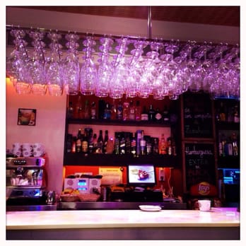 Verti'C Bistro Bar - Tapas Bars Near Me - Dos Hermanas, SE