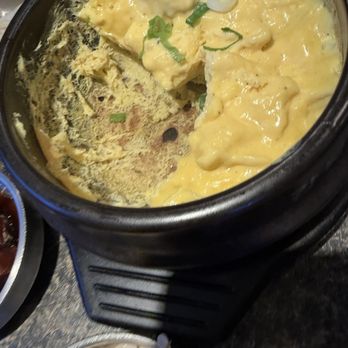 Seoul K-Food - Steamed Egg - Korean Near Me - Eugene, Oregon Seoul K-Food - Steamed Egg - Korean Near Me - Eugene, Oregon