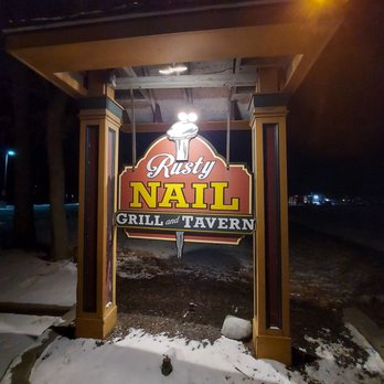 Rusty Nail - American Near Me - Clifton Park, New York Rusty Nail - American Near Me - Clifton Park, New York