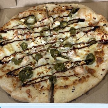 Uncle Bob’s Pizza - Medium OG - Pizza Near Me - Meridian, Idaho Uncle Bob’s Pizza - Medium OG - Pizza Near Me - Meridian, Idaho