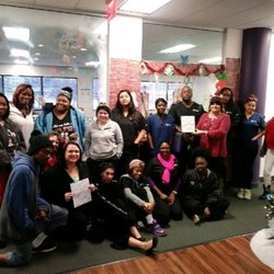 Peloton College - Arlington - Christmas Break