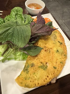 Quán Ngon Vietnamese Bistro by null