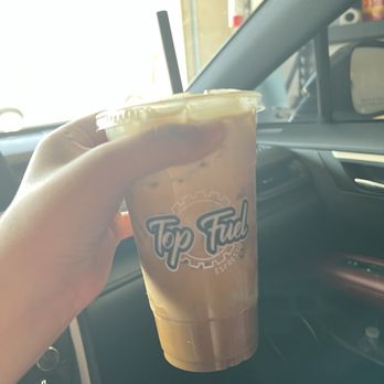 Top Fuel Espresso - Coffee & Tea Near Me - Mesa, Arizona Top Fuel Espresso - Coffee & Tea Near Me - Mesa, Arizona