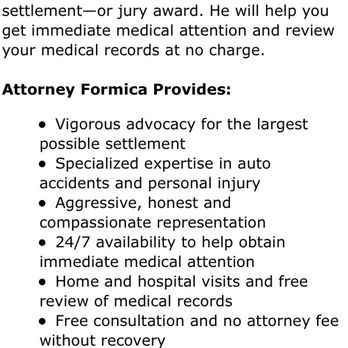 Craig T Formica - General Litigation Near Me - San Dimas, California Craig T Formica - General Litigation Near Me - San Dimas, California