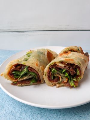 China Kitchen by null