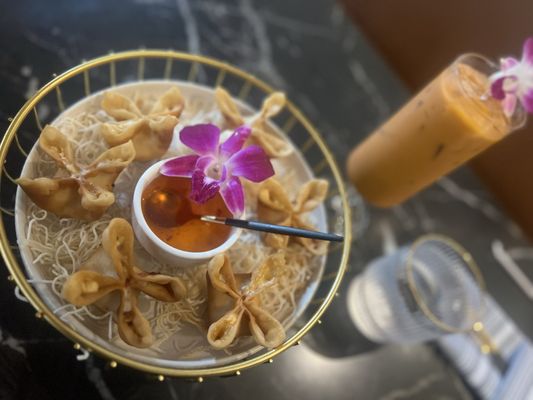 Osha Thai Montgomery by null