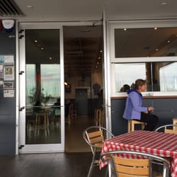 Bar Basque Hondarribia