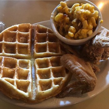Carmi Soul Food - Soul Food Near Me - Pittsburgh, Pennsylvania Carmi Soul Food - Soul Food Near Me - Pittsburgh, Pennsylvania