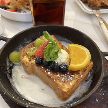 GIWA - Crème brûlée French toast - Breakfast & Brunch Near Me - Santa Clara, California GIWA - Crème brûlée French toast - Breakfast & Brunch Near Me - Santa Clara, California