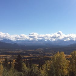 Mt. Healy Overlook Trail