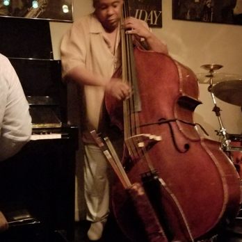 Bill's Place - Jazz & Blues Near Me - New York, New York Bill's Place - Jazz & Blues Near Me - New York, New York
