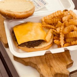 Munchy Flames Philly Steak