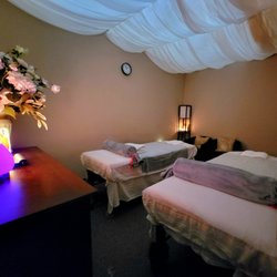 New Oasis Win Spa - Couple's Room