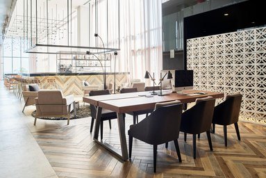 AC Hotel Veracruz by null