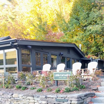 Little Cat Lodge by null