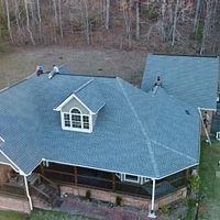 Slide of Denali Roofing and Restorations