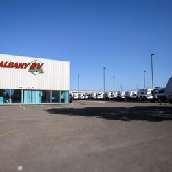Albany RV