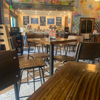 Bodega - Inside - Sandwiches Near Me - Charleston, South Carolina