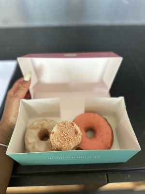 Five Daughters Bakery | Ponce City Market by null