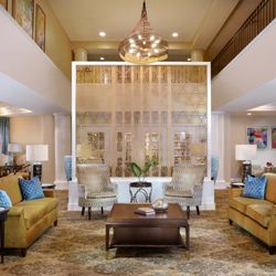 Vi at Lakeside Village - Vi at Lakeside Village. Upscale retirement community in Lantana, Florida.