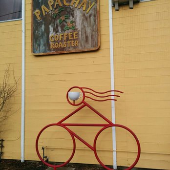 Papachay Peruvian Coffee - Coffee Roasteries Near Me - San Carlos, California