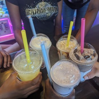 Cafe Oak - Cafes Near Me - Palisades Park, New Jersey