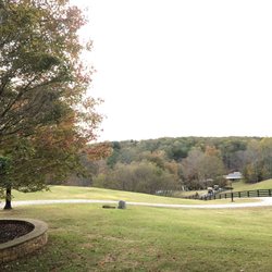 Willow Falls Resort - Venue