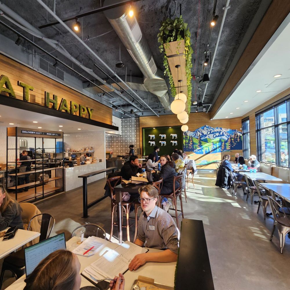 Mendocino Farms - Inside view - Salad Near Me - Denver, Colorado Mendocino Farms - Inside view - Salad Near Me - Denver, Colorado