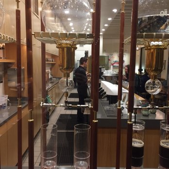 Temple Coffee - Coffee & Tea Near Me - Davis, California
