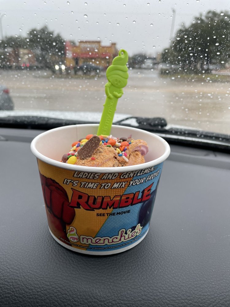 MENCHIE’S Updated March 2024 24 Photos & 38 Reviews 2680 Pearland Pkwy, Pearland, Texas
