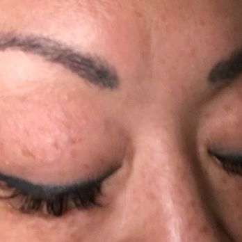 Kristin Wood Lashes - Verrrrry happy with my lash extensions from Kristin Wood! Thanks, Leigh! You're the best!!! - Eyelash Service Near Me - Honolulu, Hawaii Kristin Wood Lashes - Verrrrry happy with my lash extensions from Kristin Wood! Thanks, Leigh! You're the best!!! - Eyelash Service Near Me - Honolulu, Hawaii