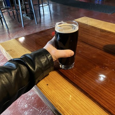 Trap Door Brewing by null