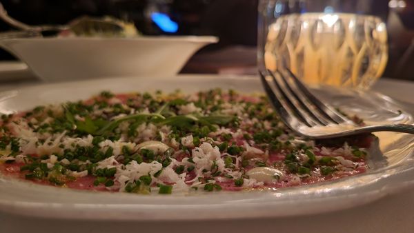 Monarch Restaurant by null