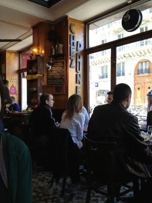 Chez Prune by null