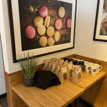 Luna Bakery Cafe - Items for sale - Cafes Near Me - Cleveland, Ohio