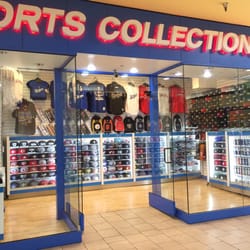 Sports Collections