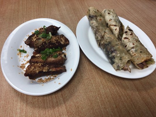 Mr. K Authentic Chinese Restaurant by null
