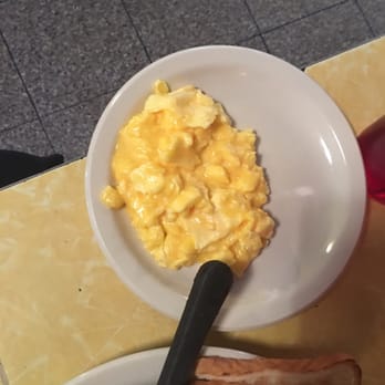 Home Grown - Cheesy scrambled eggs - Diners Near Me - Atlanta, Georgia Home Grown - Cheesy scrambled eggs - Diners Near Me - Atlanta, Georgia