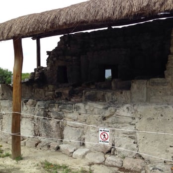 Zona Arqueológica El Rey - Landmarks & Historical Buildings Near Me - Cancún, ROO Zona Arqueológica El Rey - Landmarks & Historical Buildings Near Me - Cancún, ROO