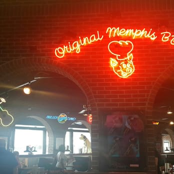 Corky's Ribs & BBQ - Corky piggy - Barbeque Near Me - Pigeon Forge, Tennessee