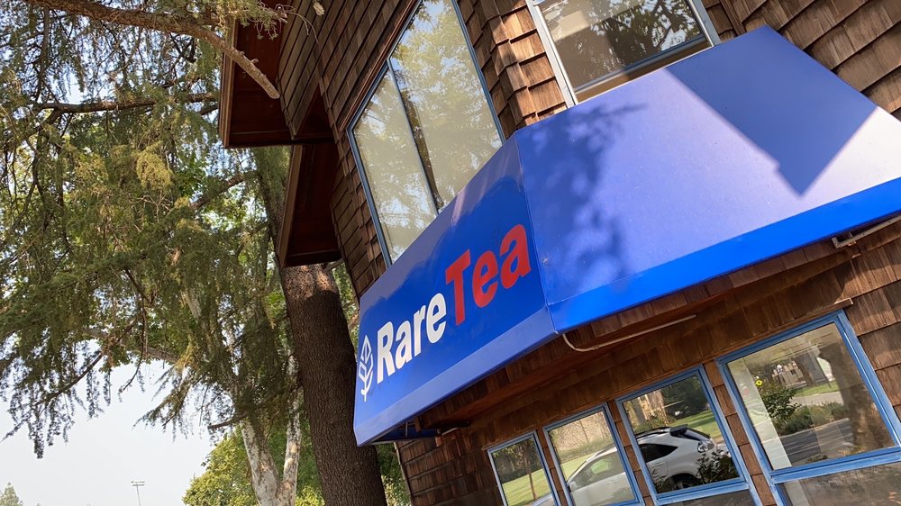 RARE TEA DAVIS 235 Photos & 187 Reviews 207 3rd St, Davis