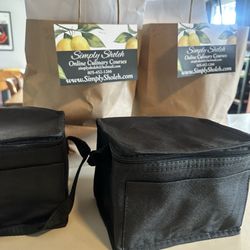Simply Sholeh - Ingredients delivered to my doorstep