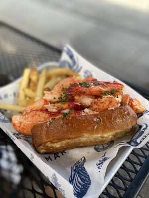 MARKET Seafood Eatery by null