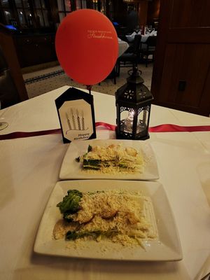 Dickie Brennan's Steakhouse by null
