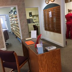 Lewis Frey Optometry
