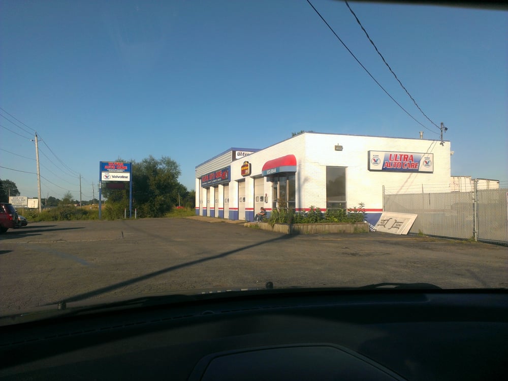 ULTRA AUTO CARE Updated September 2024 1925 Wharncliffe Rd S